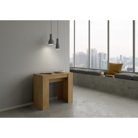 Consolle allungabile Basic Small