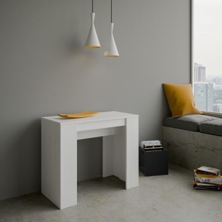 Consolle allungabile Basic Small