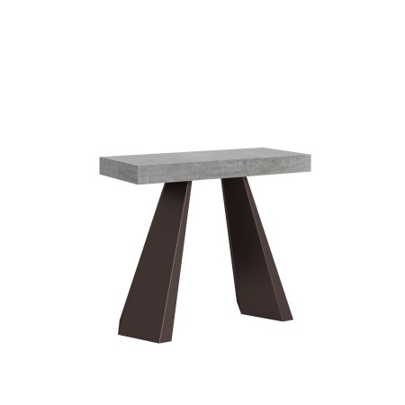 Consolle allungabile Diamante Small