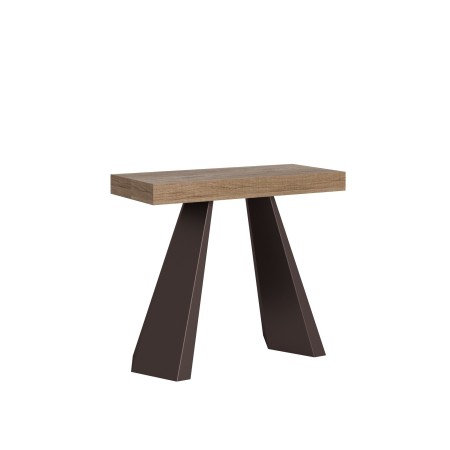 Consolle allungabile Diamante Small