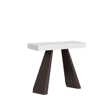 Consolle allungabile Diamante Small