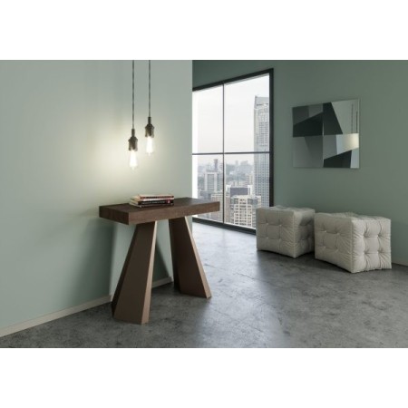 Consolle allungabile Diamante Premium