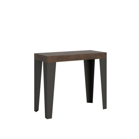 Consolle allungabile Flame Small