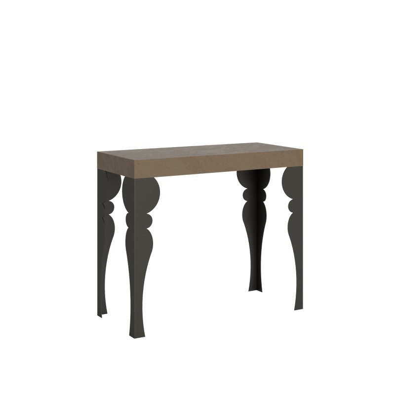 Consolle allungabile Paxon Small