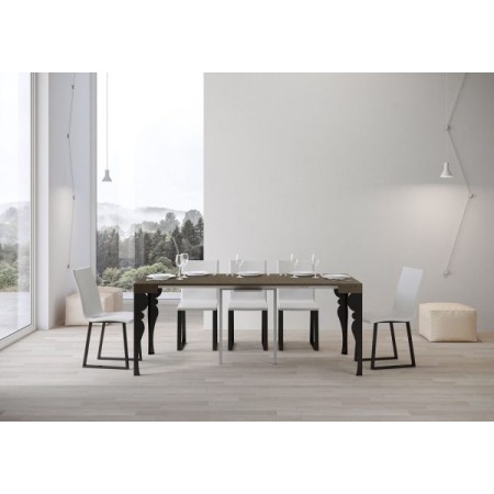 Consolle allungabile Paxon Small