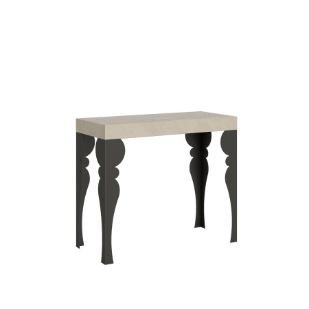Consolle allungabile Paxon Small