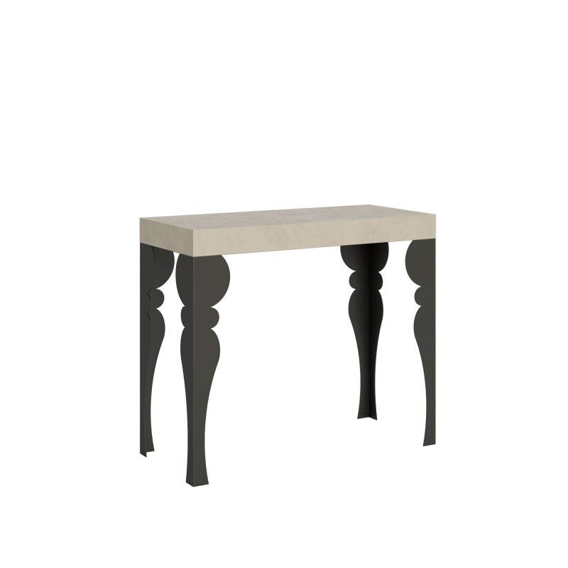 Consolle allungabile Paxon Small
