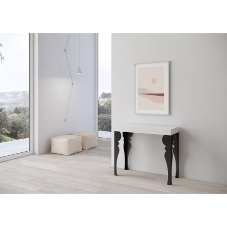 Consolle allungabile Paxon Small