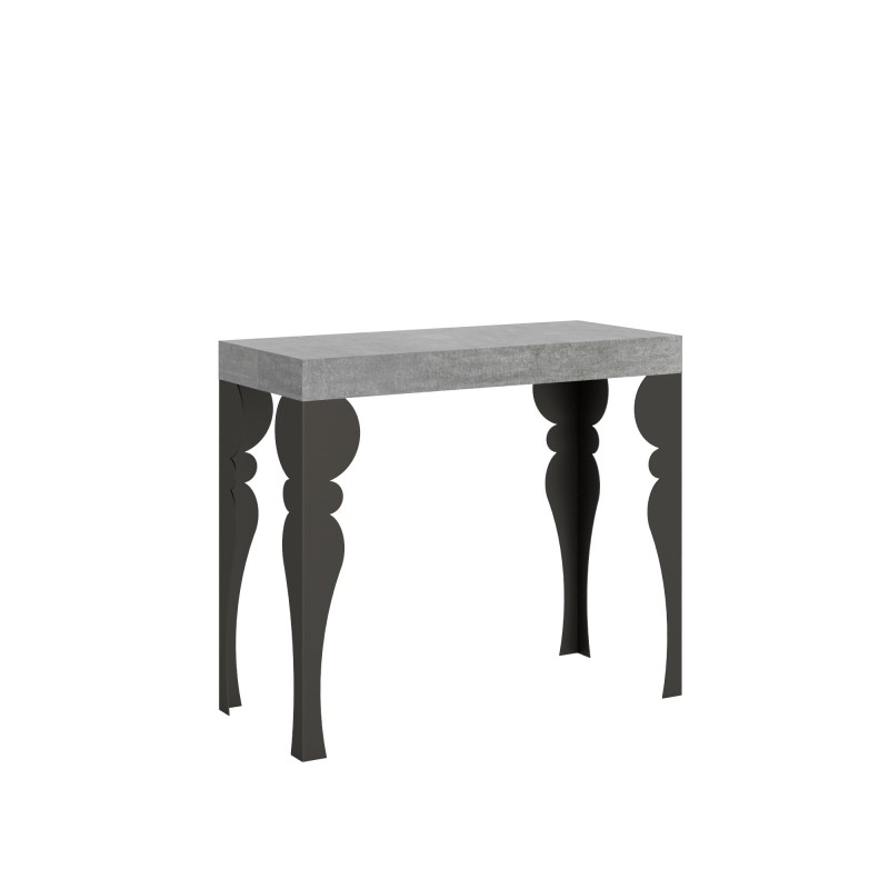 Consolle allungabile Paxon Small