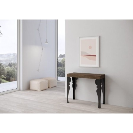 Consolle allungabile Paxon Small