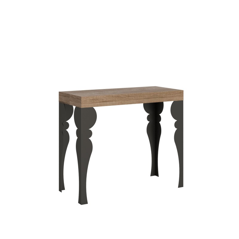 Consolle allungabile Paxon Small