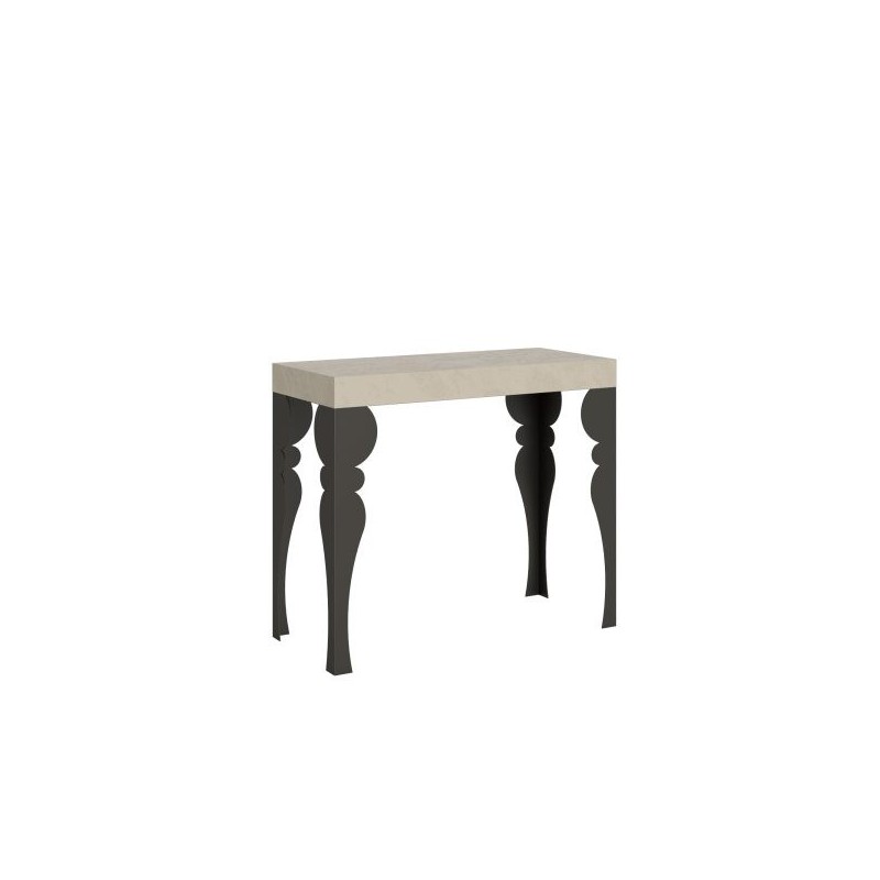 Consolle allungabile Paxon Small Premium
