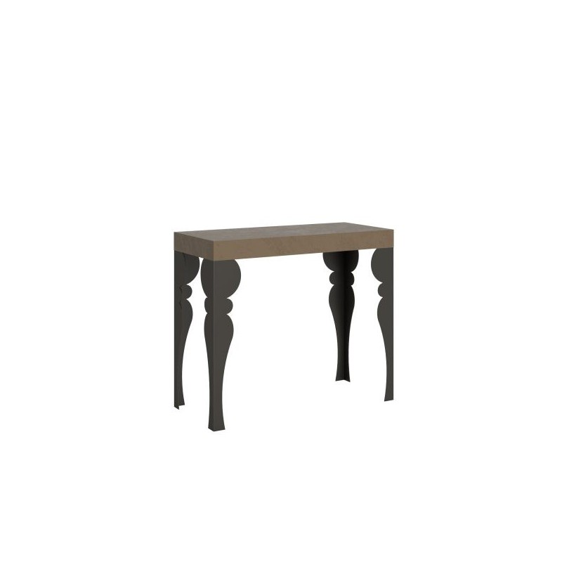 Consolle allungabile Paxon Small Premium