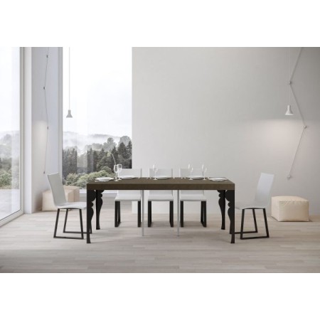 Consolle allungabile Paxon Premium