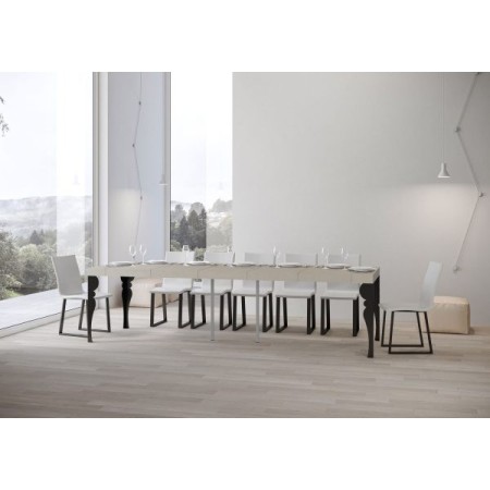 Consolle allungabile Paxon Premium