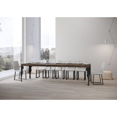 Consolle allungabile Paxon Premium