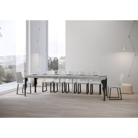 Consolle allungabile Paxon Premium