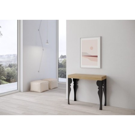 Consolle allungabile Paxon Premium