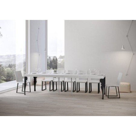 Consolle allungabile Paxon Premium