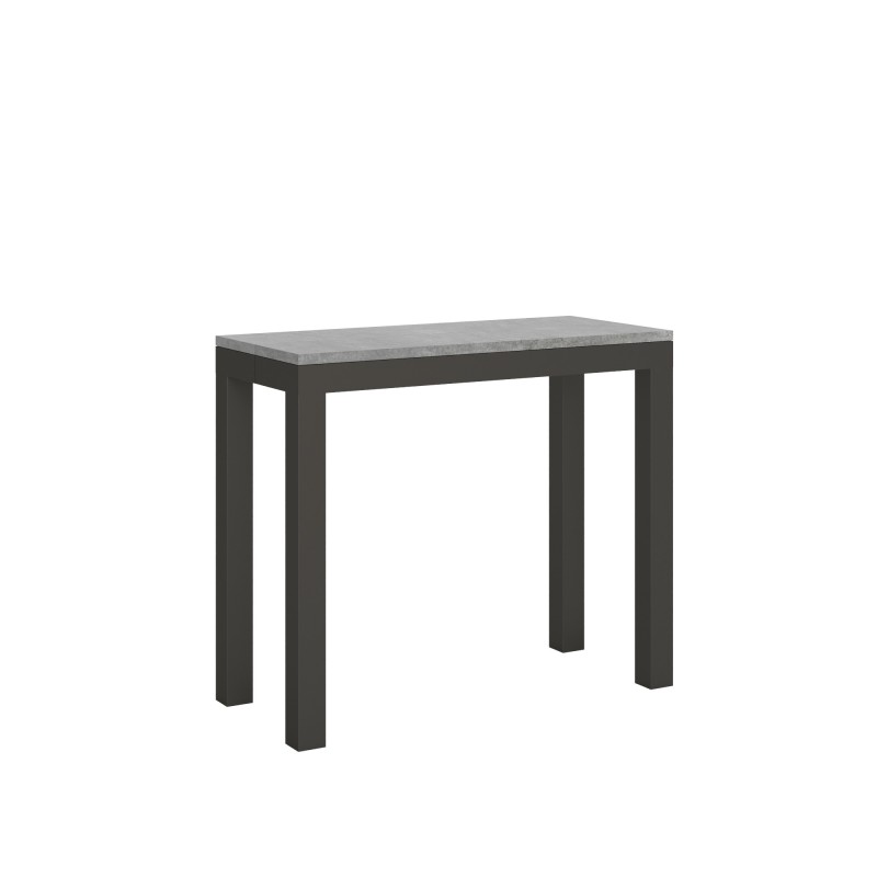 Consolle allungabile Everyday Small Evolution