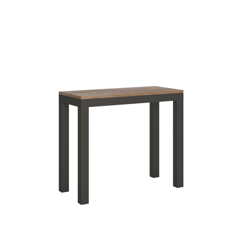 Consolle allungabile Everyday Small Evolution