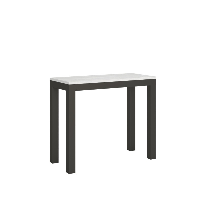 Consolle allungabile Everyday Small Evolution